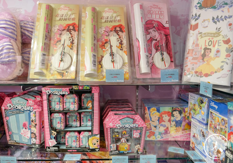 快閃店》Miravivi公主的夢幻世界│期間限定 夢幻城堡降臨