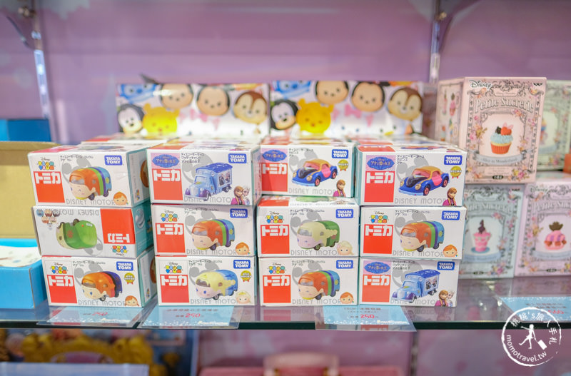快閃店》Miravivi公主的夢幻世界│期間限定 夢幻城堡降臨