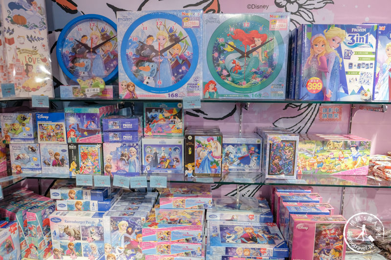 快閃店》Miravivi公主的夢幻世界│期間限定 夢幻城堡降臨