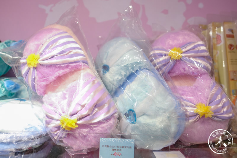 快閃店》Miravivi公主的夢幻世界│期間限定 夢幻城堡降臨