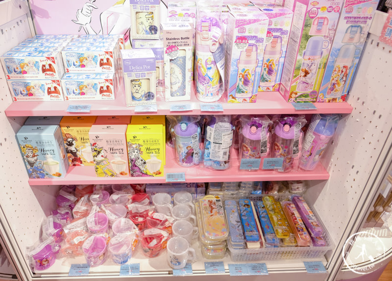 快閃店》Miravivi公主的夢幻世界│期間限定 夢幻城堡降臨