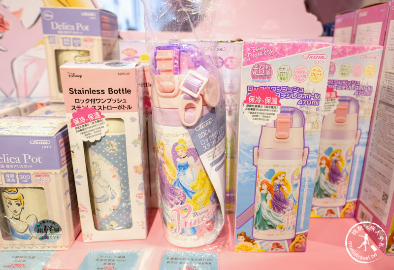 快閃店》Miravivi公主的夢幻世界│期間限定 夢幻城堡降臨