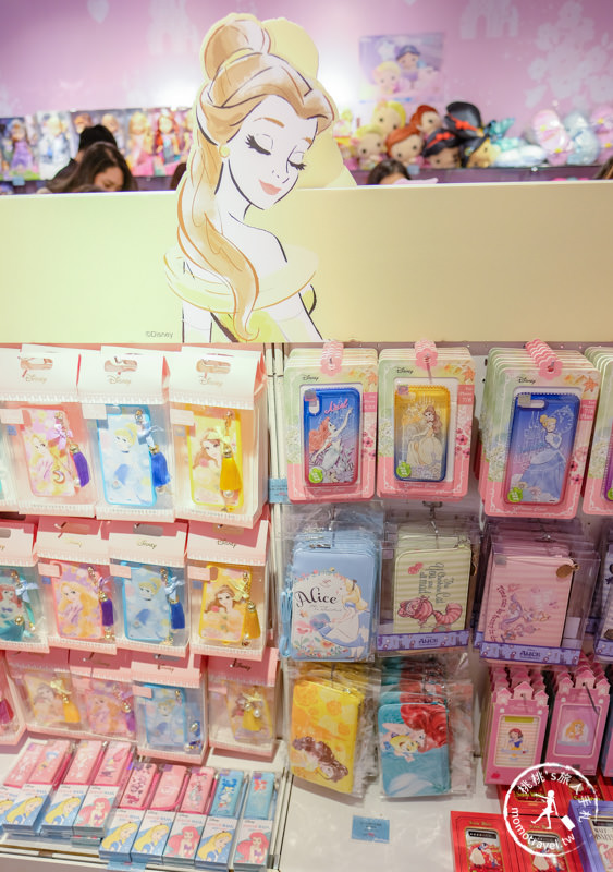 快閃店》Miravivi公主的夢幻世界│期間限定 夢幻城堡降臨
