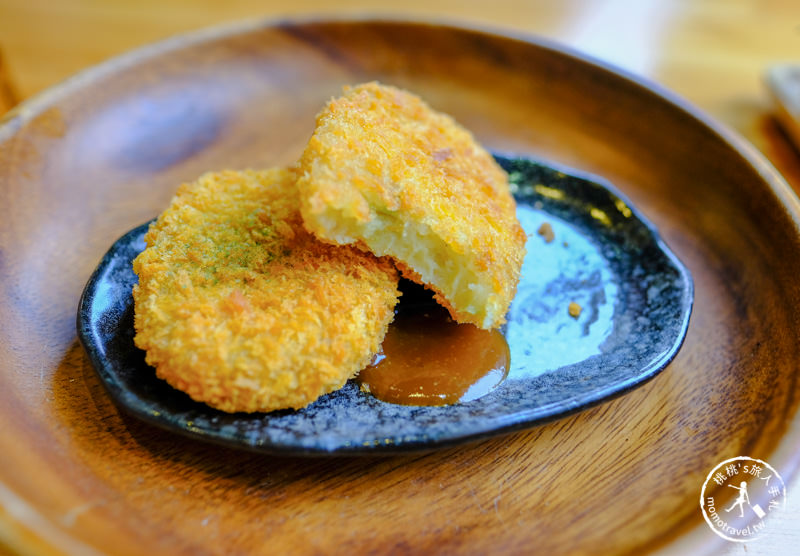 桃園早午餐》日和·まいにち│日本媽媽的便當飯糰