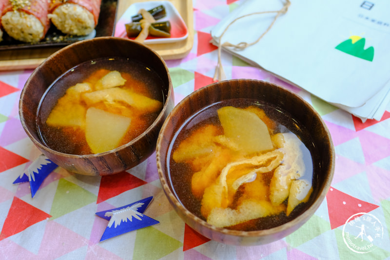 桃園早午餐》日和·まいにち│日本媽媽的便當飯糰