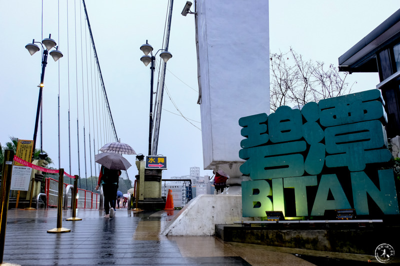 2019碧潭水舞光影秀│下雨也不怕的拍攝地點推薦！