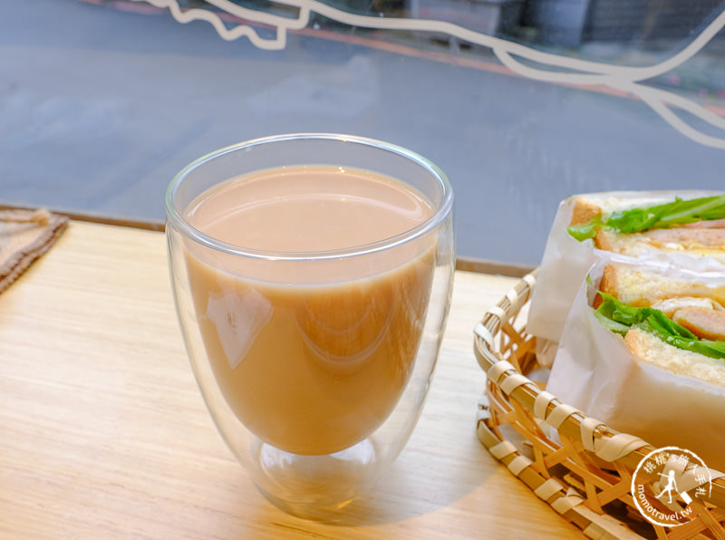 永和早午餐》日野晴食│文青風 創意特色料理