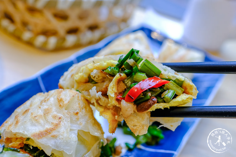 永和早午餐》日野晴食│文青風 創意特色料理