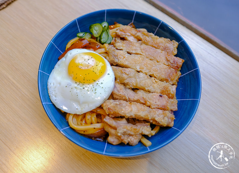 永和早午餐》日野晴食│文青風 創意特色料理