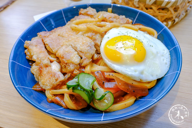 永和早午餐》日野晴食│文青風 創意特色料理