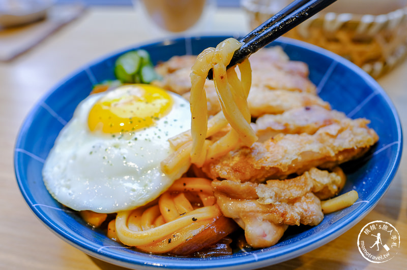 永和早午餐》日野晴食│文青風 創意特色料理