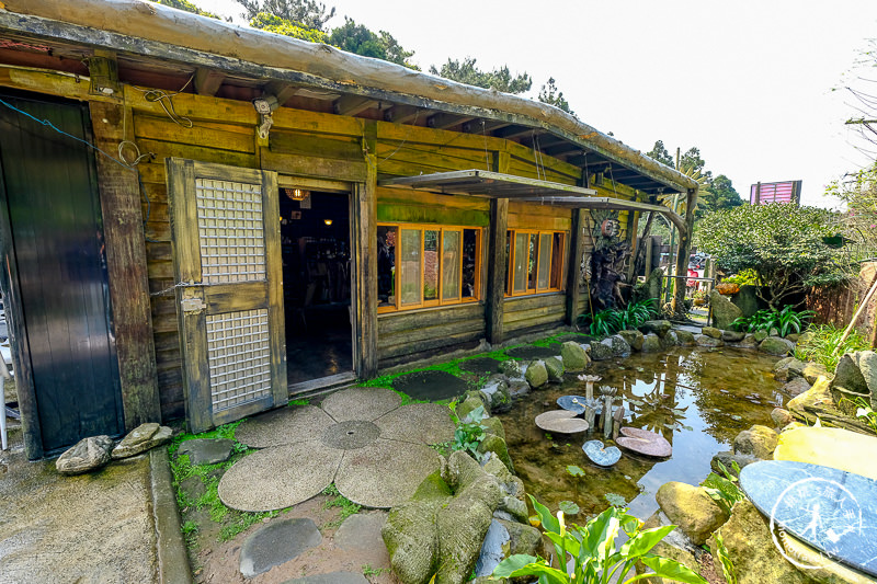 陽明山竹子湖海芋季│名陽匍休閒農莊 特色花海地景推薦