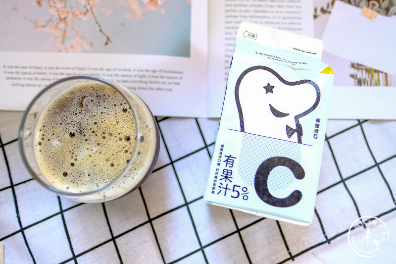 7-11》泰山×cama cafe聯名款│蜂蜜拿鐵.檸檬肯亞 開箱！
