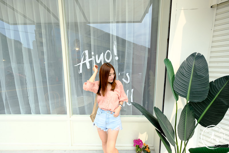 台中早午餐》Chill Chill cafe&food│創意餐點驚喜推薦