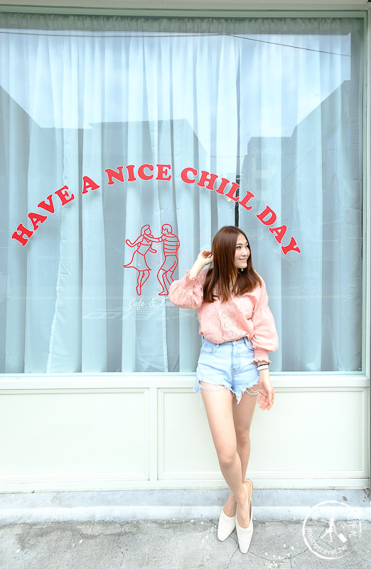 台中早午餐》Chill Chill cafe&food│創意餐點驚喜推薦