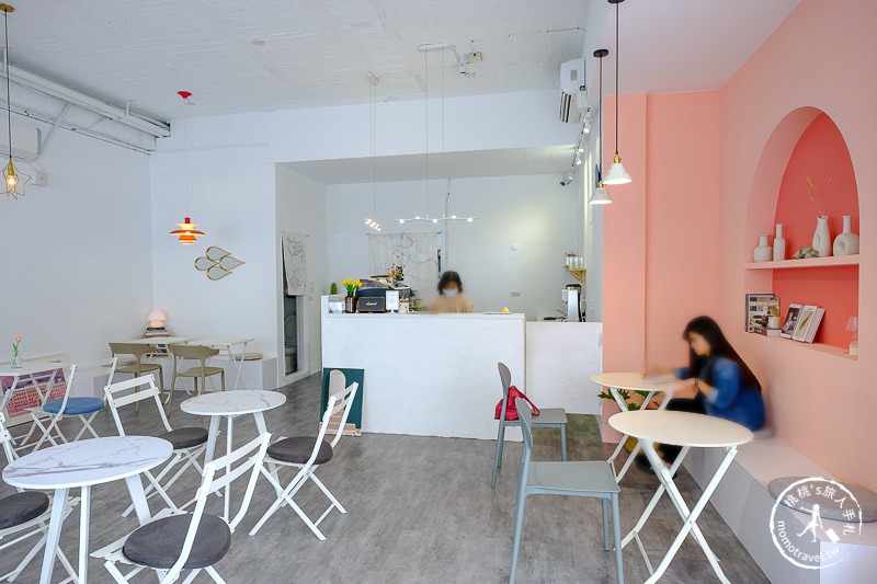 台中早午餐》Chill Chill cafe&food│創意餐點驚喜推薦