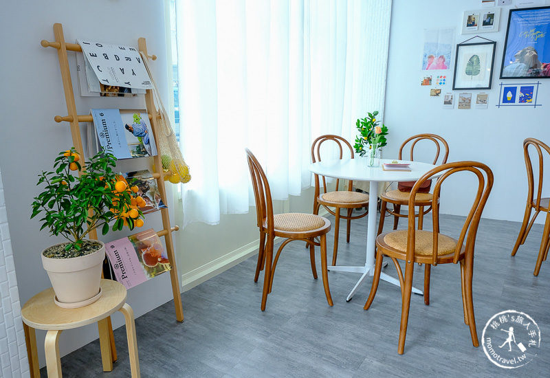 台中早午餐》Chill Chill cafe&food│創意餐點驚喜推薦