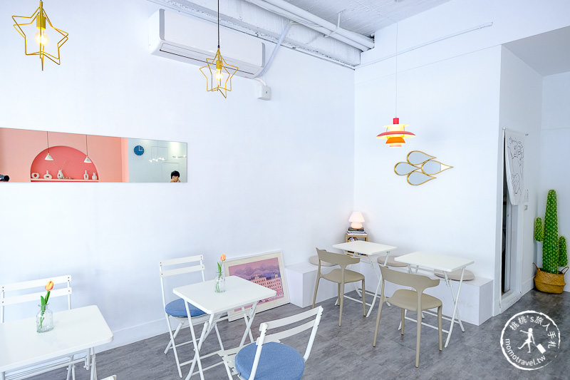 台中早午餐》Chill Chill cafe&food│創意餐點驚喜推薦