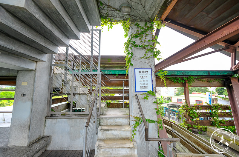 宜蘭景點》慶和橋津梅棧道│被遺忘的天空步道