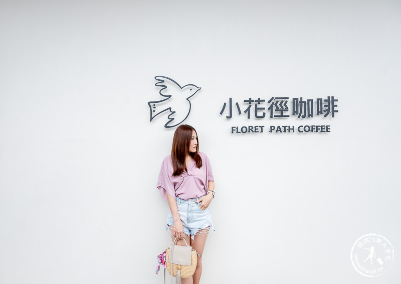 宜蘭咖啡廳》小花徑咖啡│吃飯糰看火車 頭城的愜意時光
