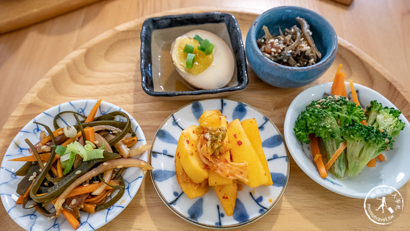 宜蘭早午餐》立春朝午食│日式飯糰好療癒