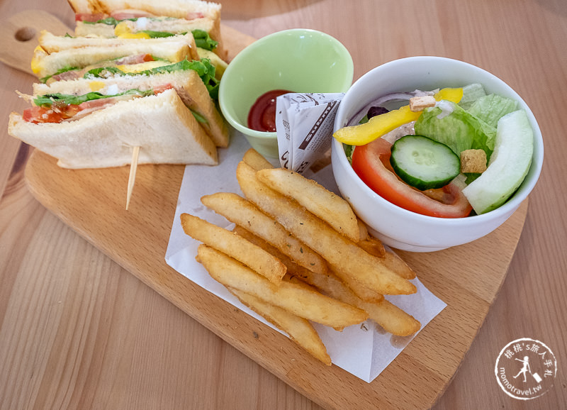 宜蘭早午餐》立春朝午食│日式飯糰好療癒