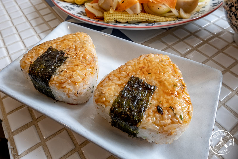 板橋早午餐》沒有名字食堂│療癒系排骨粥 懷念家常味