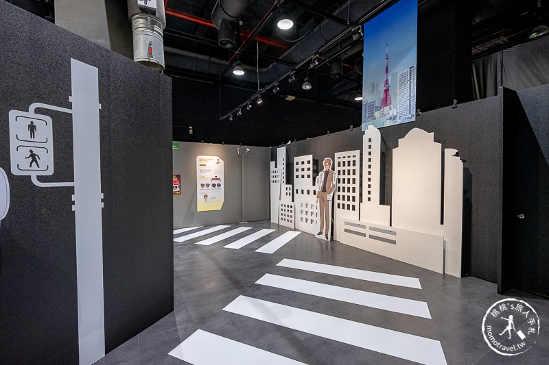 台北展覽》名偵探柯南科學搜查展│真相永遠只有一個！