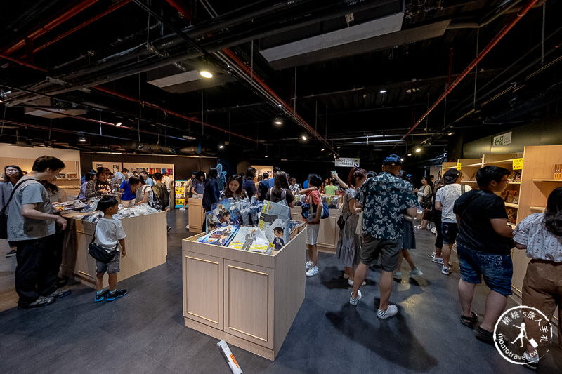 台北展覽》名偵探柯南科學搜查展│真相永遠只有一個！