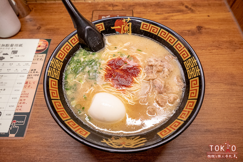 東京自由行》七天六夜行程安排推薦│景點.美食.購物.住宿 旅遊攻略