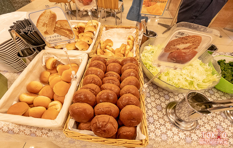 池袋住宿》東橫INN東京池袋北口2號店│平價飯店推薦