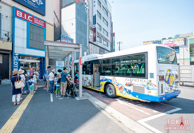 東京景點》哆啦A夢藤子·F·不二雄博物館│交通.門票.場次.紀念品全攻略