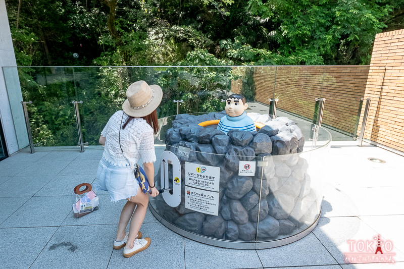 東京景點》哆啦A夢藤子·F·不二雄博物館│交通.門票.場次.紀念品全攻略