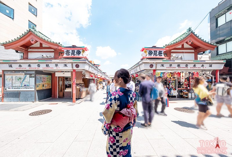 東京自由行》七天六夜行程安排推薦│景點.美食.購物.住宿 旅遊攻略