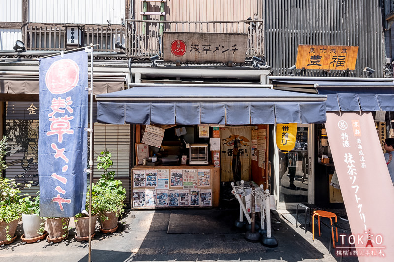 東京自由行》七天六夜行程安排推薦│景點.美食.購物.住宿 旅遊攻略