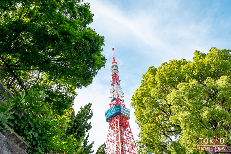 東京自由行》七天六夜行程安排推薦│景點.美食.購物.住宿 旅遊攻略