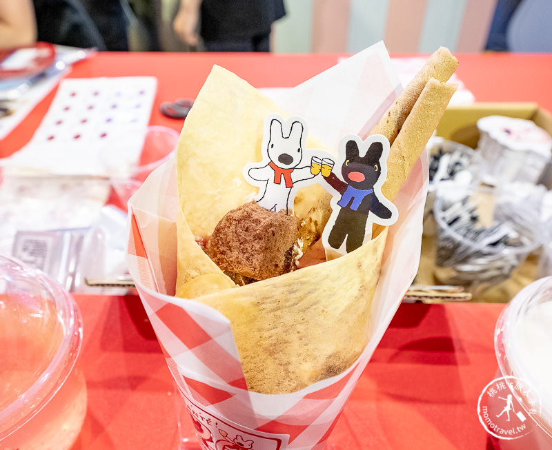 快閃店》麗莎和卡斯柏20週年慶│期間限定快樂生日派對