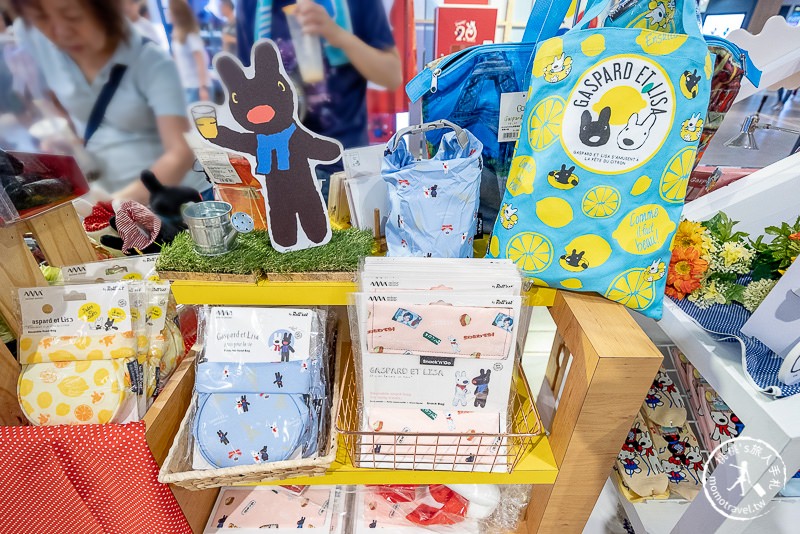 快閃店》麗莎和卡斯柏20週年慶│期間限定快樂生日派對