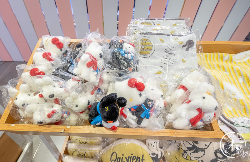 快閃店》麗莎和卡斯柏20週年慶│期間限定快樂生日派對