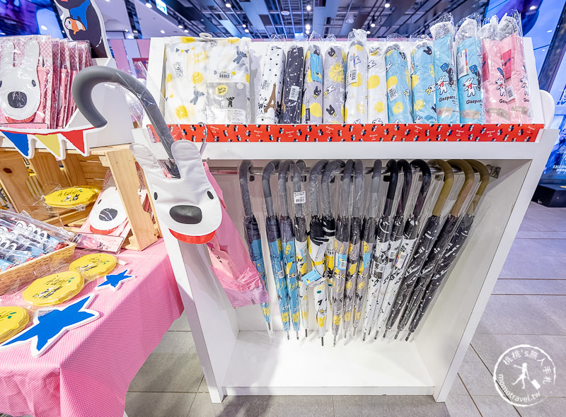 快閃店》麗莎和卡斯柏20週年慶│期間限定快樂生日派對