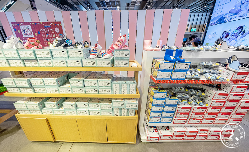 快閃店》麗莎和卡斯柏20週年慶│期間限定快樂生日派對