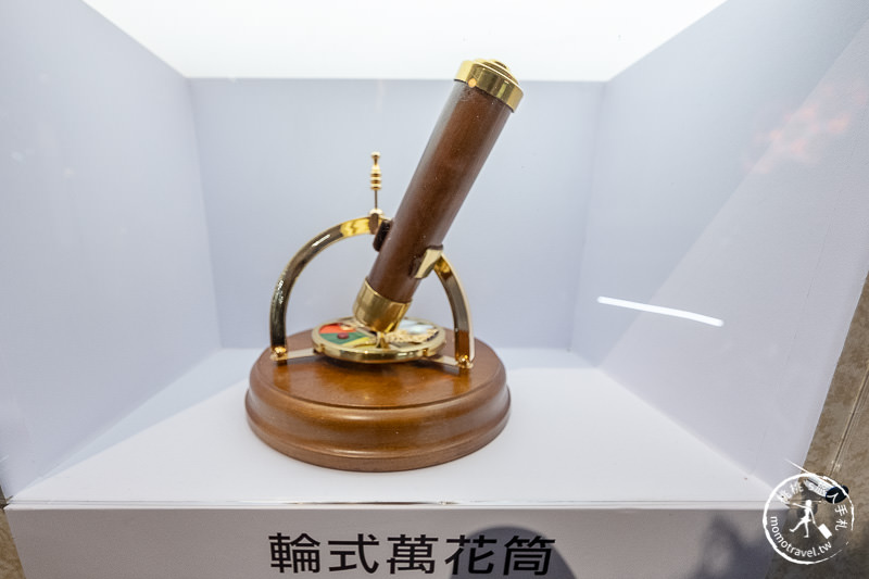 台北展覽》幻•彩•影 萬花筒特展│華麗奇幻場景拍不停！