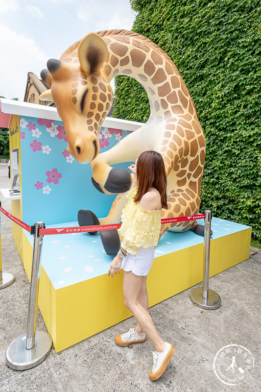 台北展覽》動物也瘋狂朝隈俊男的Animal Life│最新作品功夫大師登場！