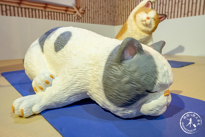台北展覽》動物也瘋狂朝隈俊男的Animal Life│最新作品功夫大師登場！