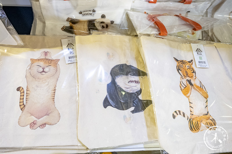 台北展覽》動物也瘋狂朝隈俊男的Animal Life│最新作品功夫大師登場！