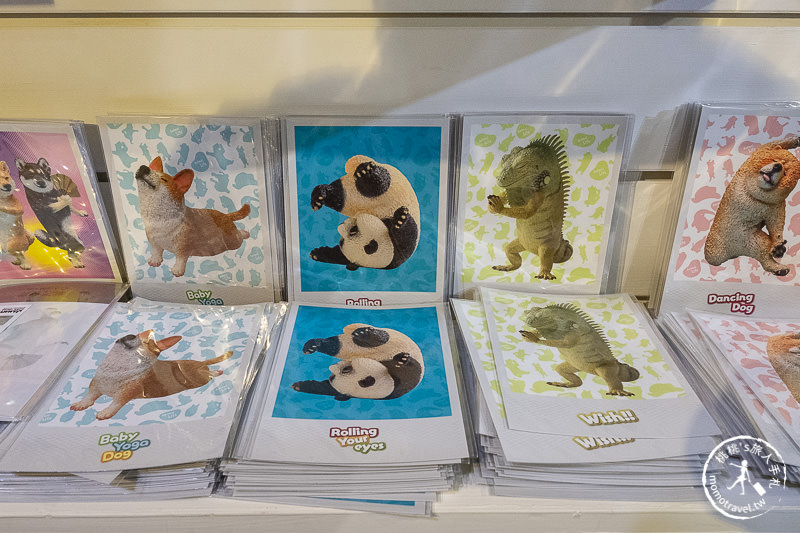 台北展覽》動物也瘋狂朝隈俊男的Animal Life│最新作品功夫大師登場！