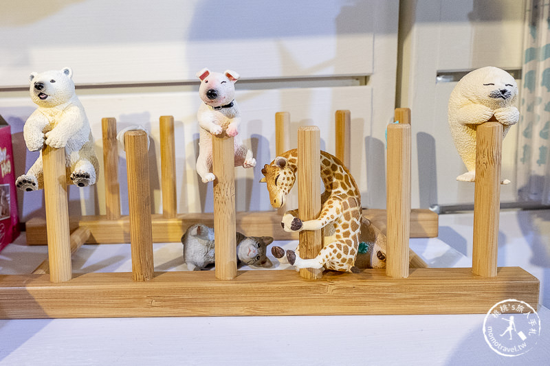 台北展覽》動物也瘋狂朝隈俊男的Animal Life│最新作品功夫大師登場！