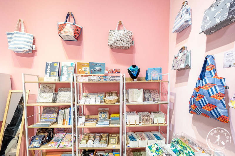 台北展覽》幻•彩•影 萬花筒特展│華麗奇幻場景拍不停！