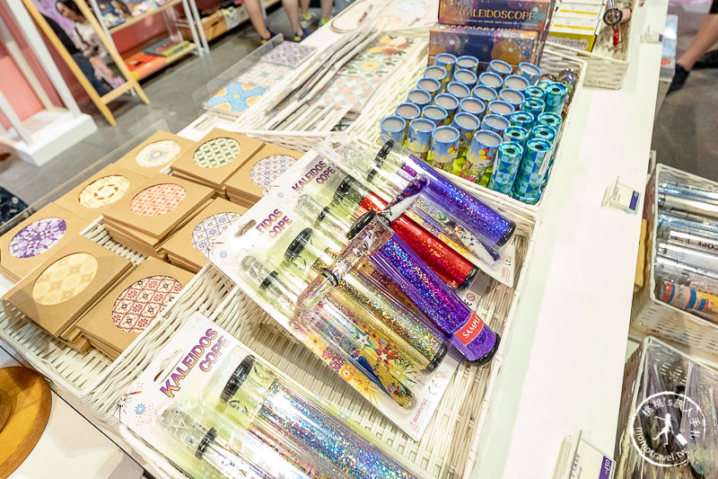 台北展覽》幻•彩•影 萬花筒特展│華麗奇幻場景拍不停！