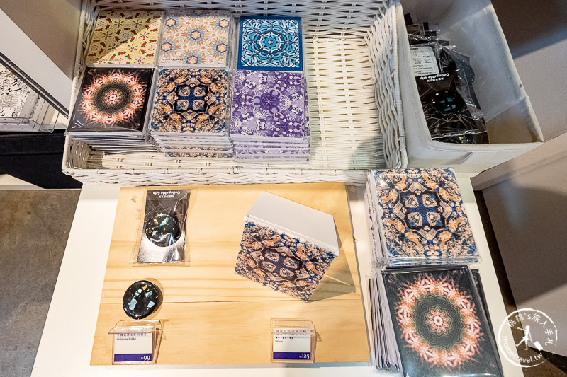 台北展覽》幻•彩•影 萬花筒特展│華麗奇幻場景拍不停！
